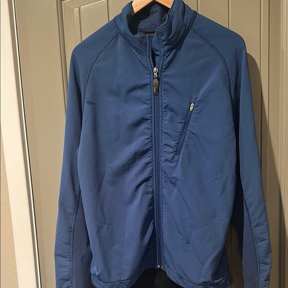 IBEX Climawool Jacket M - Picture 2 of 9